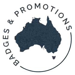 Badges and Promotions Australia