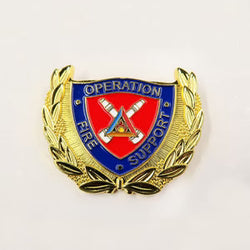 Event Merchandise Must-Haves: Custom Badges, Keychains, Lanyards & Medal Pins in Australia
