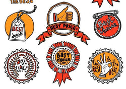 Ultimate Guide For Choosing Sports Medal Badges and Pins