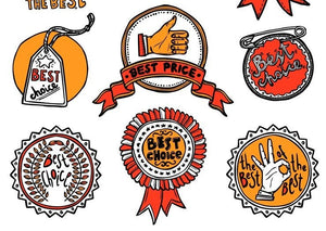 Ultimate Guide For Choosing Sports Medal Badges and Pins