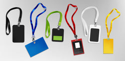 Custom Pins, Badges & Lanyards for Events, Recognition & Everyday Style