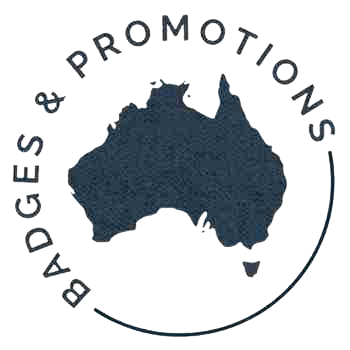 Badges and Promotions Australia