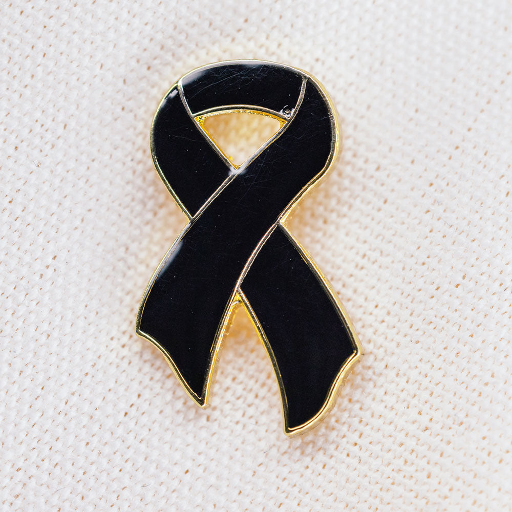 Shop Custom Awareness Ribbons for Every Cause – Badges and Promotions
