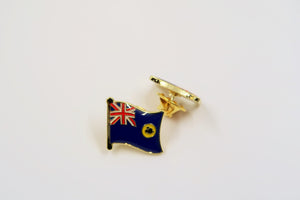 Western Australia Flag Lapel Pin | Badges and Promotions Australia
