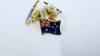 Australian Flag Lapel Pin